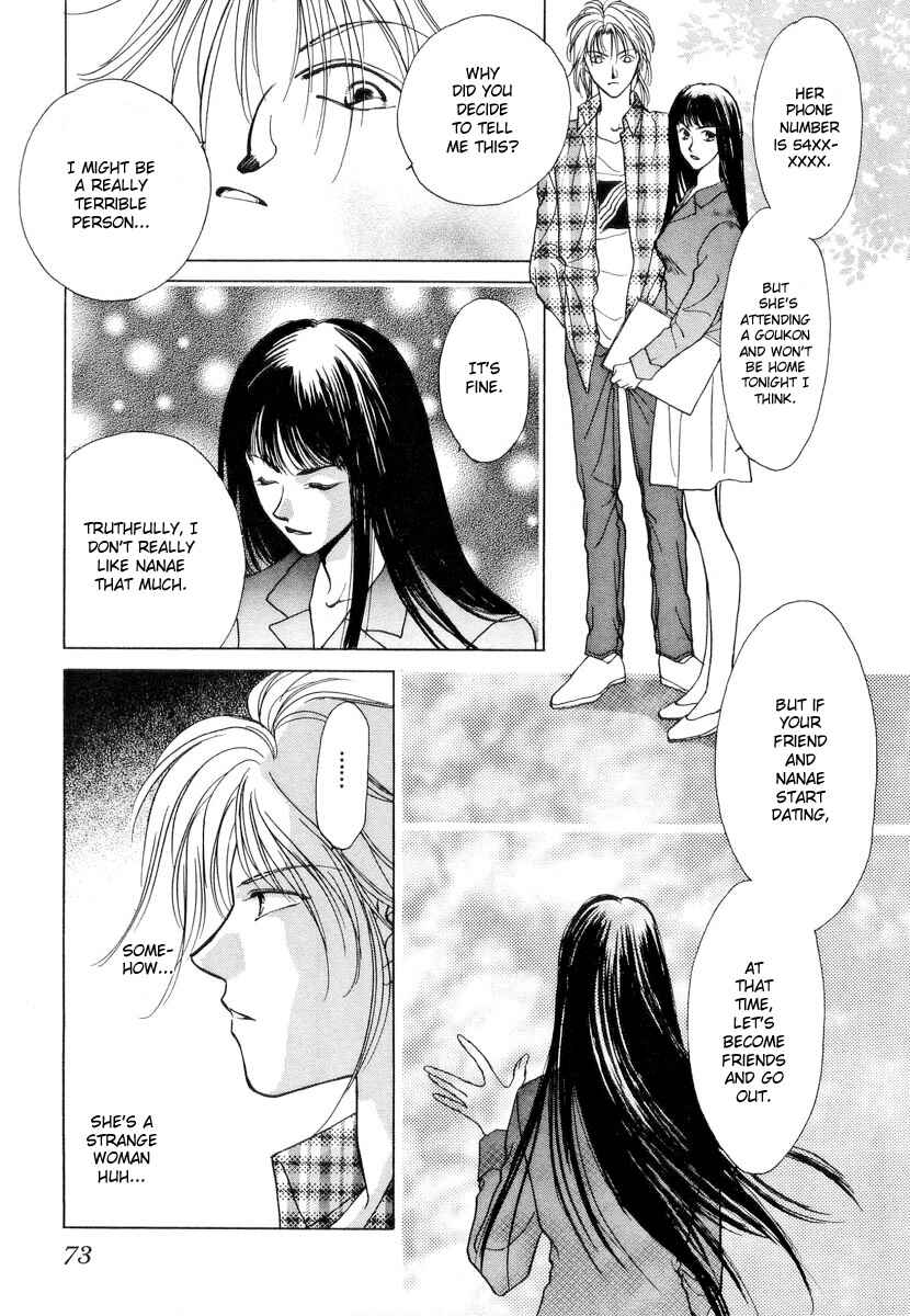 Page 30 Chapter 3 Midnight Sun