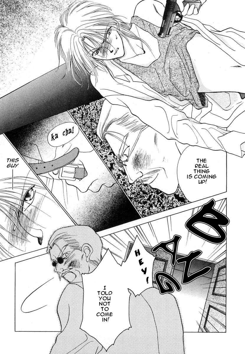 Page 23 Chapter 3 Midnight Sun
