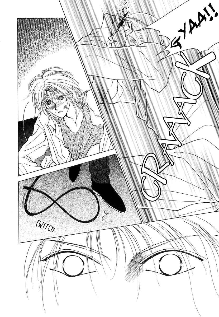 Page 24 Chapter 3 Midnight Sun