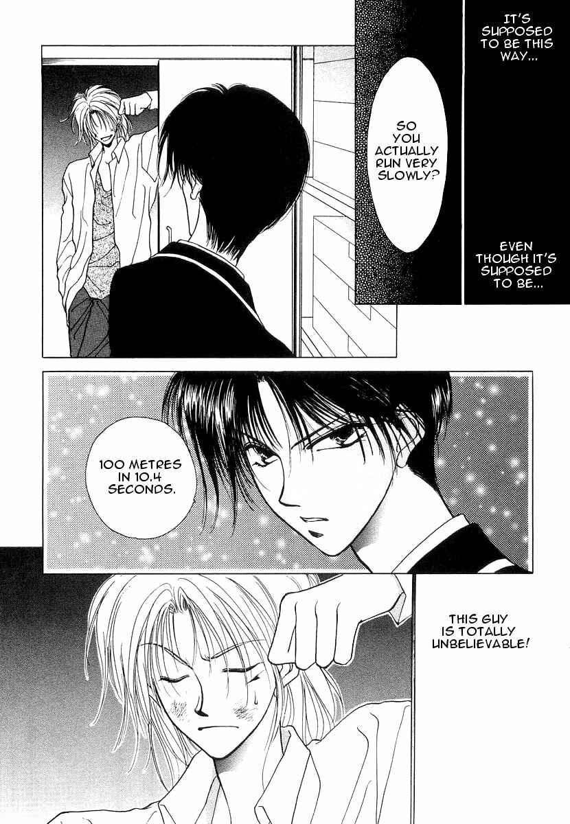 Page 30 Chapter 3 Midnight Sun