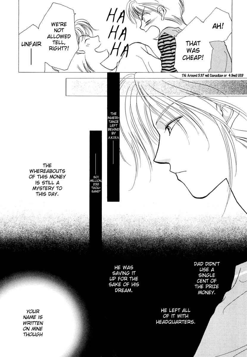 Page 13 Chapter 1 Midnight Sun
