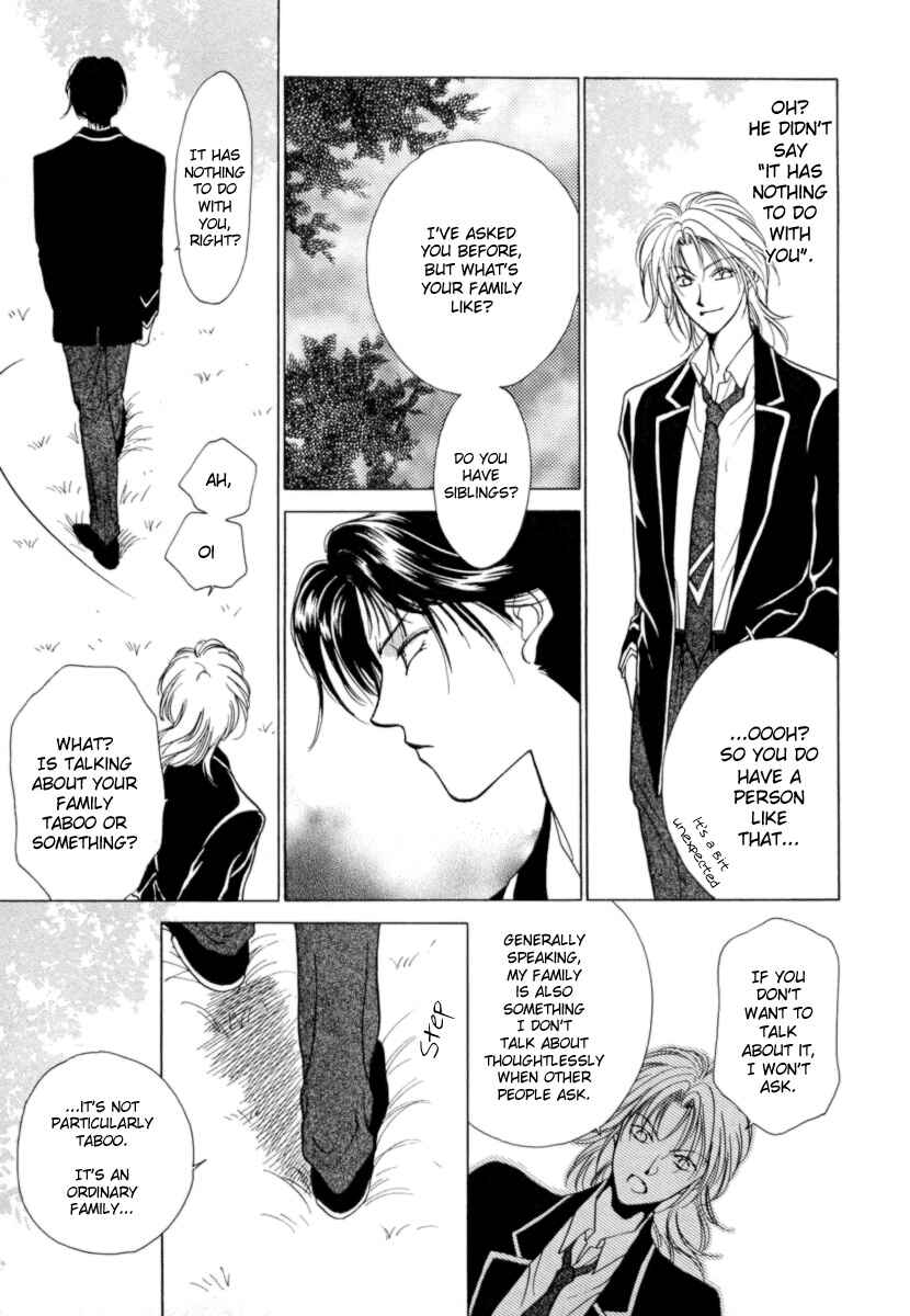 Page 24 Chapter 1 Midnight Sun