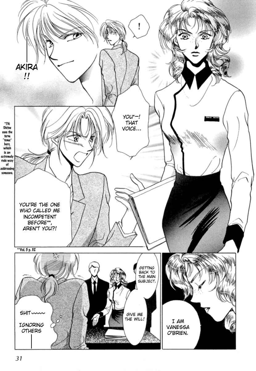 Page 28 Chapter 1 Midnight Sun