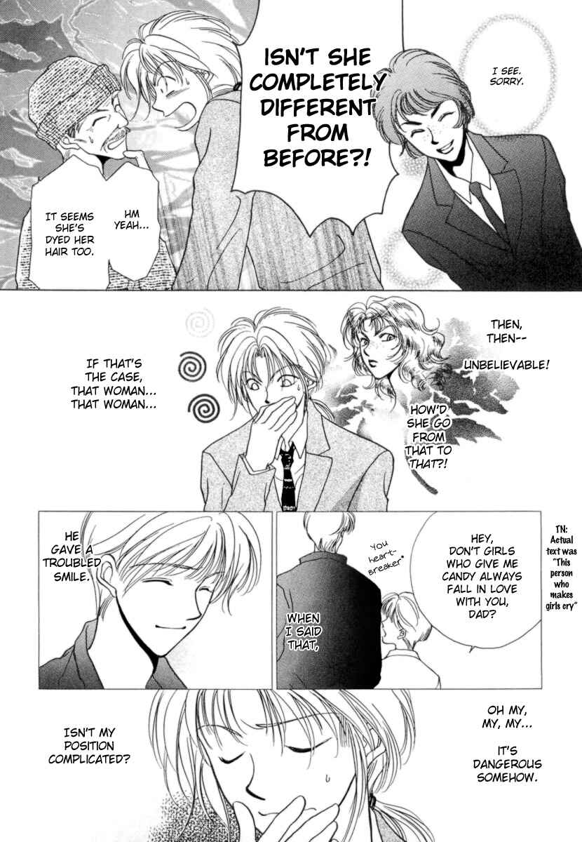 Page 34 Chapter 1 Midnight Sun