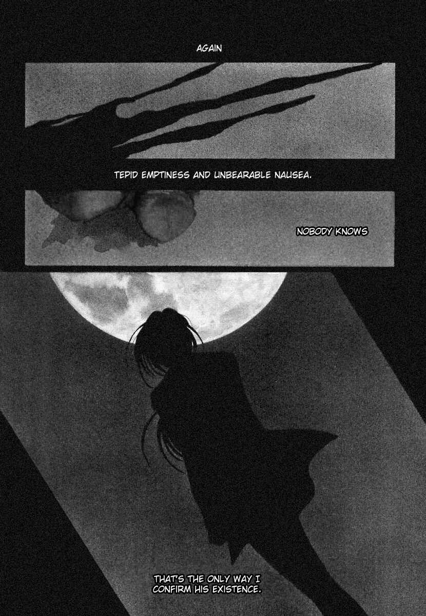 Page 5 Chapter 1 Midnight Sun