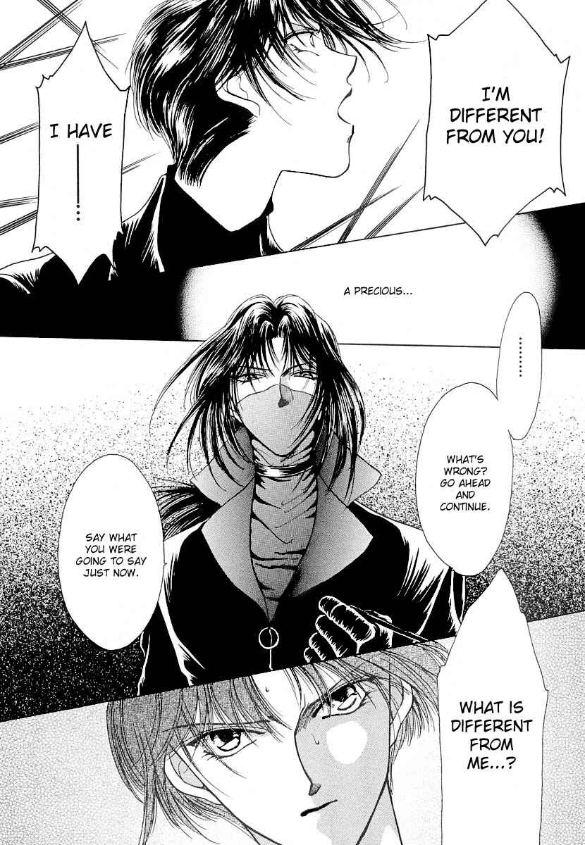 Page 26 Chapter 8 Midnight Sun