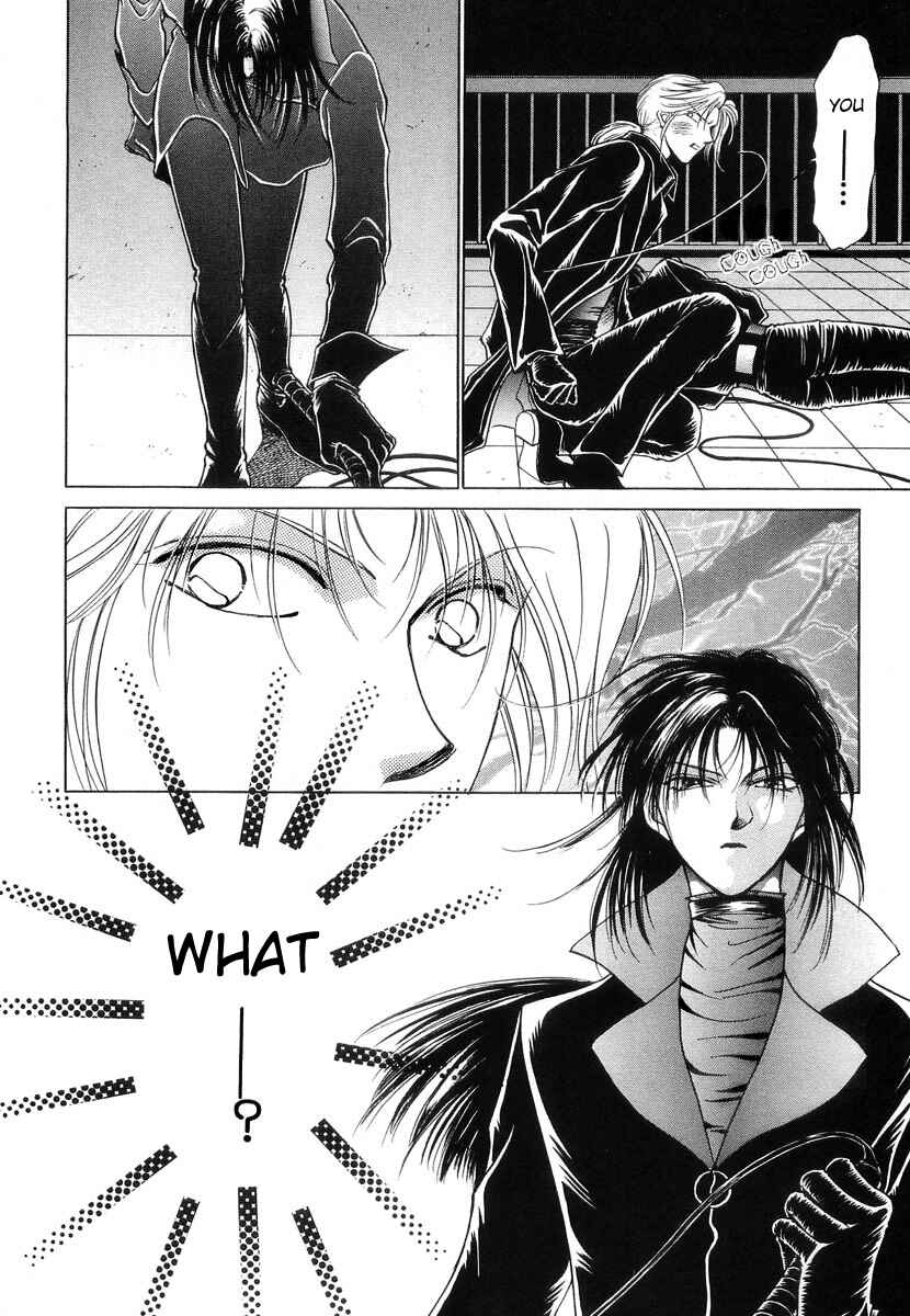 Page 10 Chapter 10 Midnight Sun