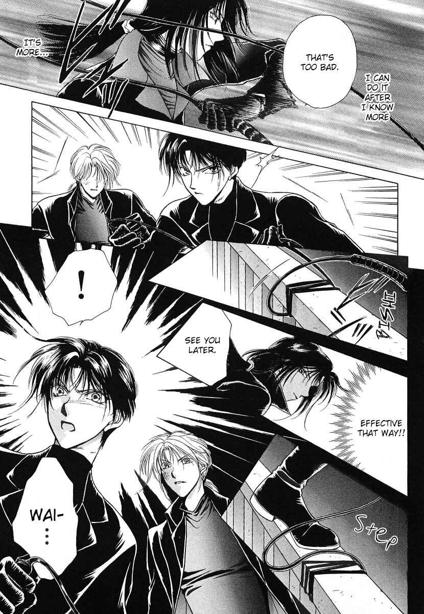 Page 15 Chapter 10 Midnight Sun