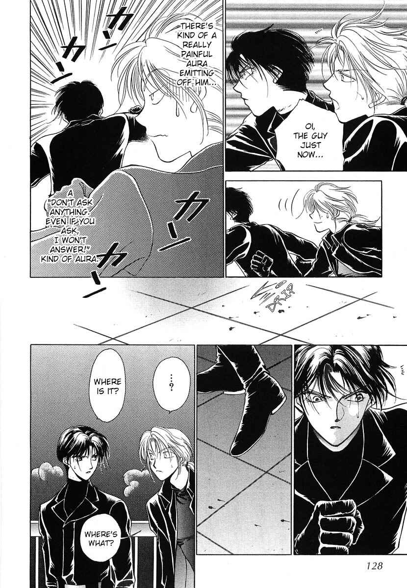 Page 18 Chapter 10 Midnight Sun