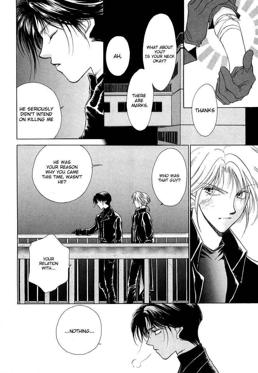 Page 22 Chapter 10 Midnight Sun