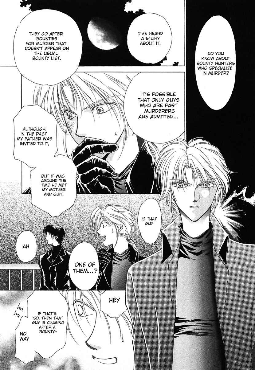 Page 23 Chapter 10 Midnight Sun