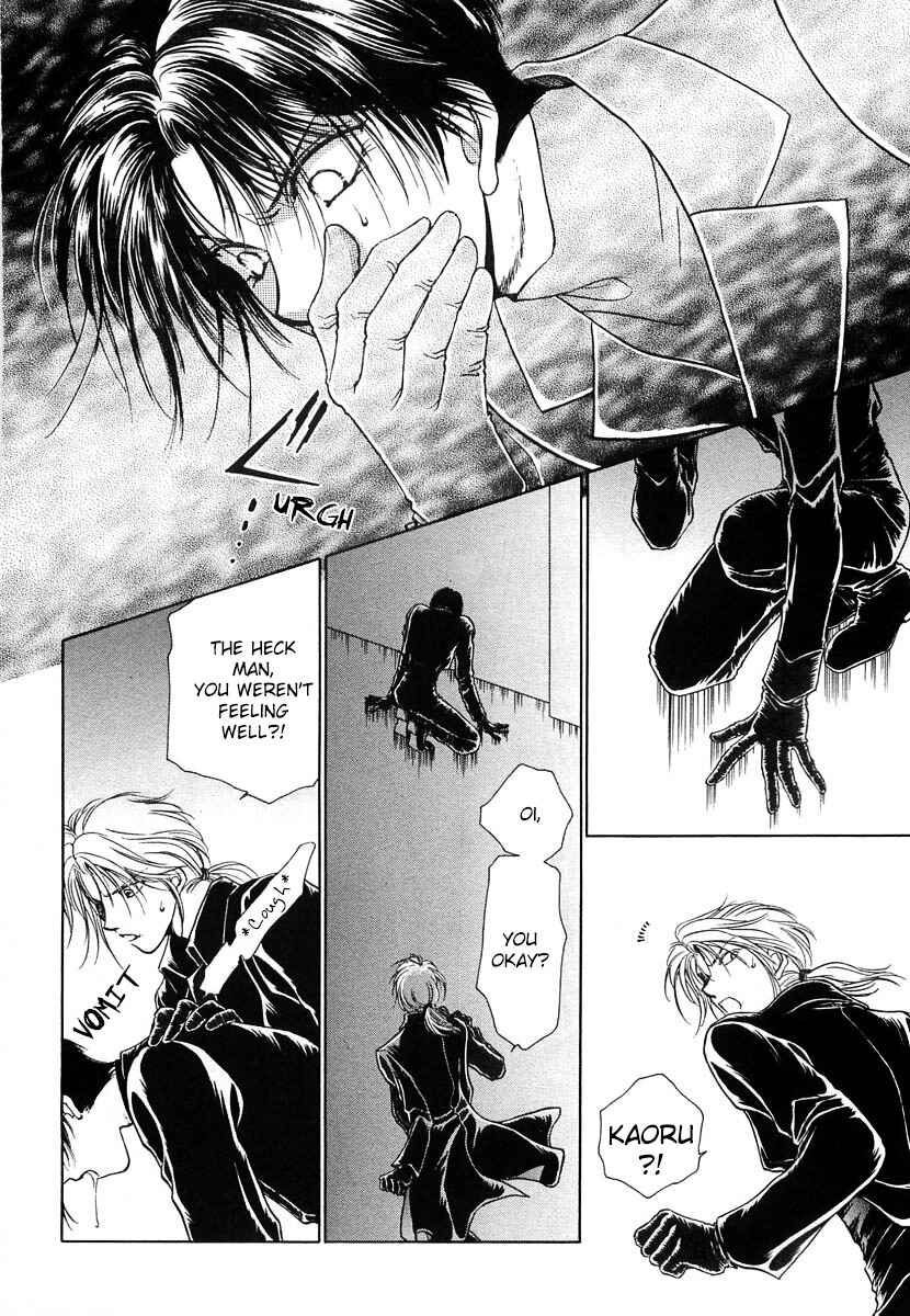 Page 28 Chapter 10 Midnight Sun