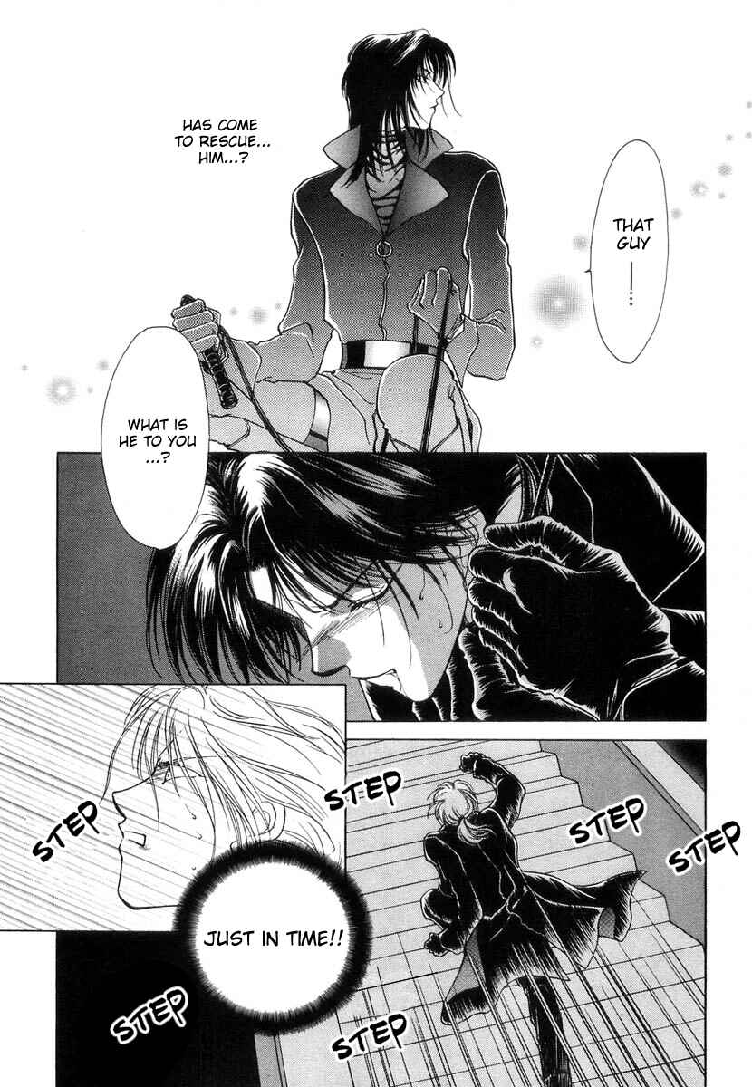 Page 6 Chapter 10 Midnight Sun