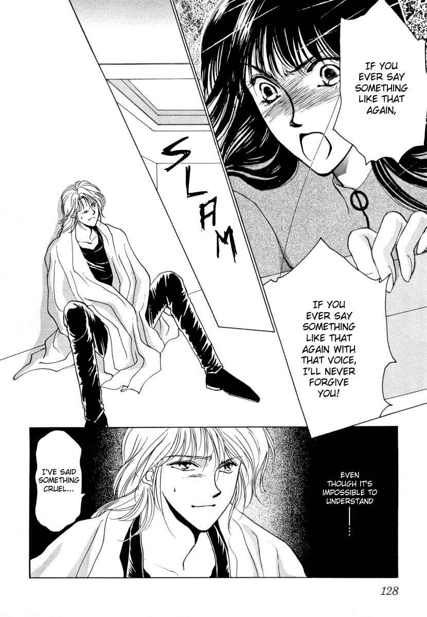 Page 13 Chapter 5 Midnight Sun