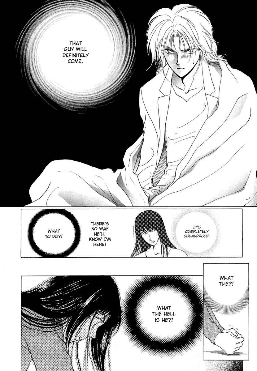 Page 15 Chapter 5 Midnight Sun