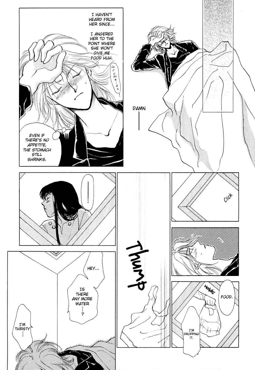 Page 16 Chapter 5 Midnight Sun