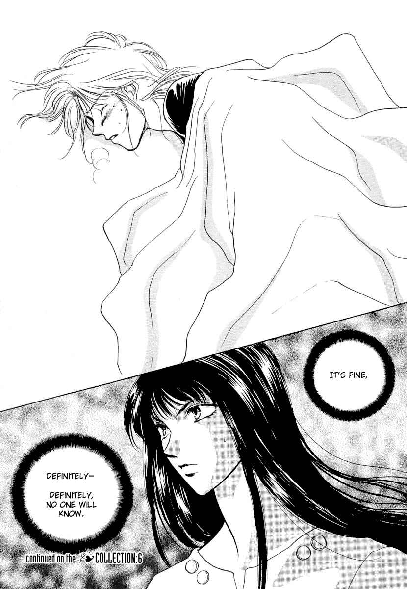 Page 27 Chapter 5 Midnight Sun