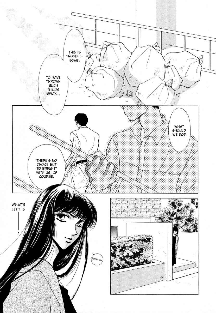 Page 4 Chapter 5 Midnight Sun