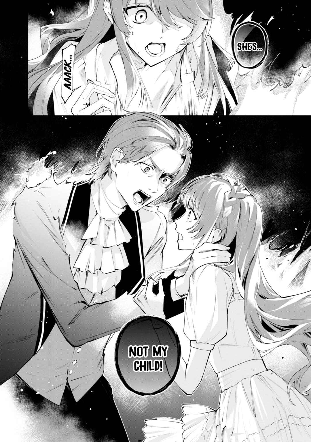 Page 35 Chapter 17 If the Villainess and Villain Met and Fell in Love
