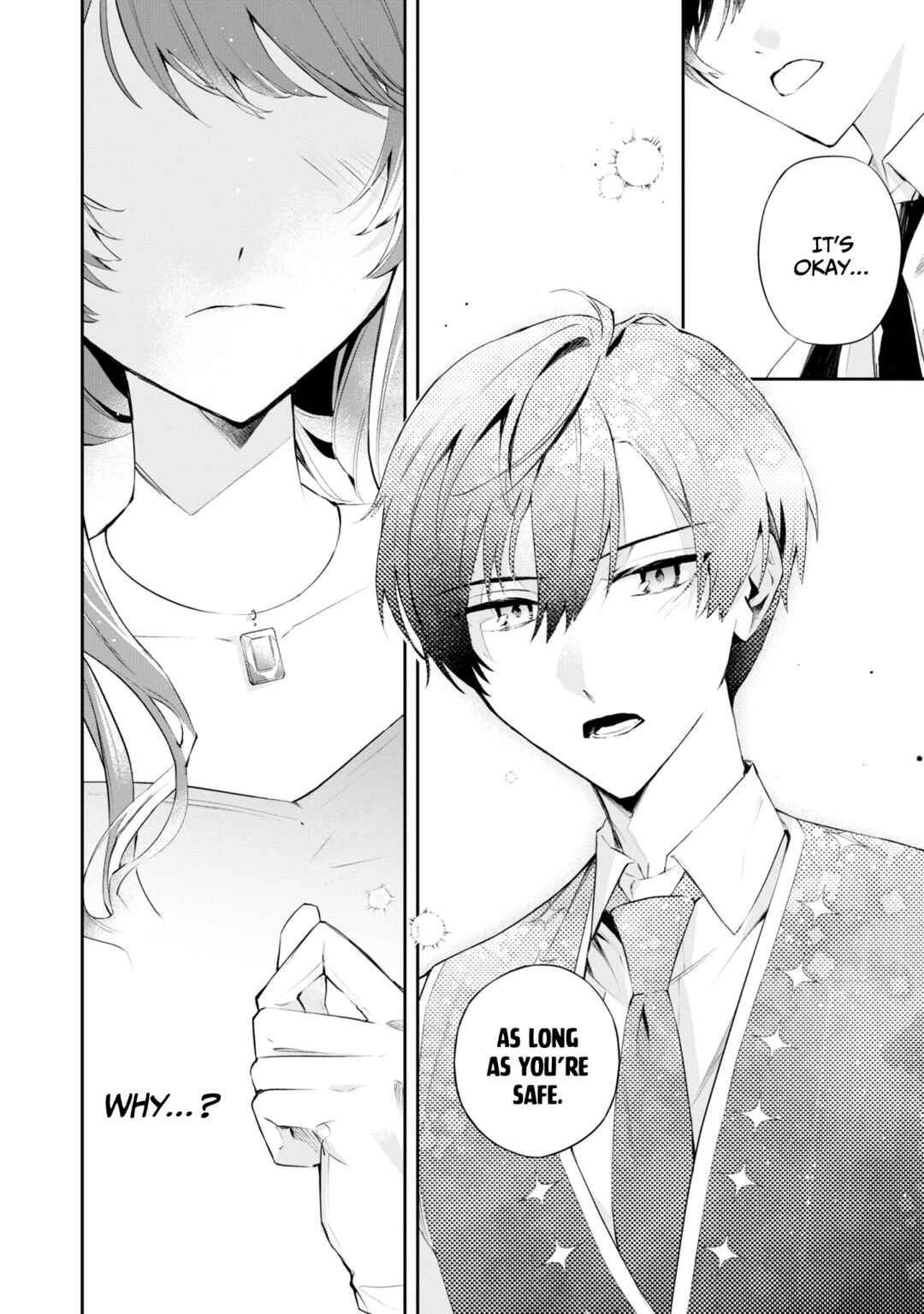 Page 29 Chapter 16 If the Villainess and Villain Met and Fell in Love