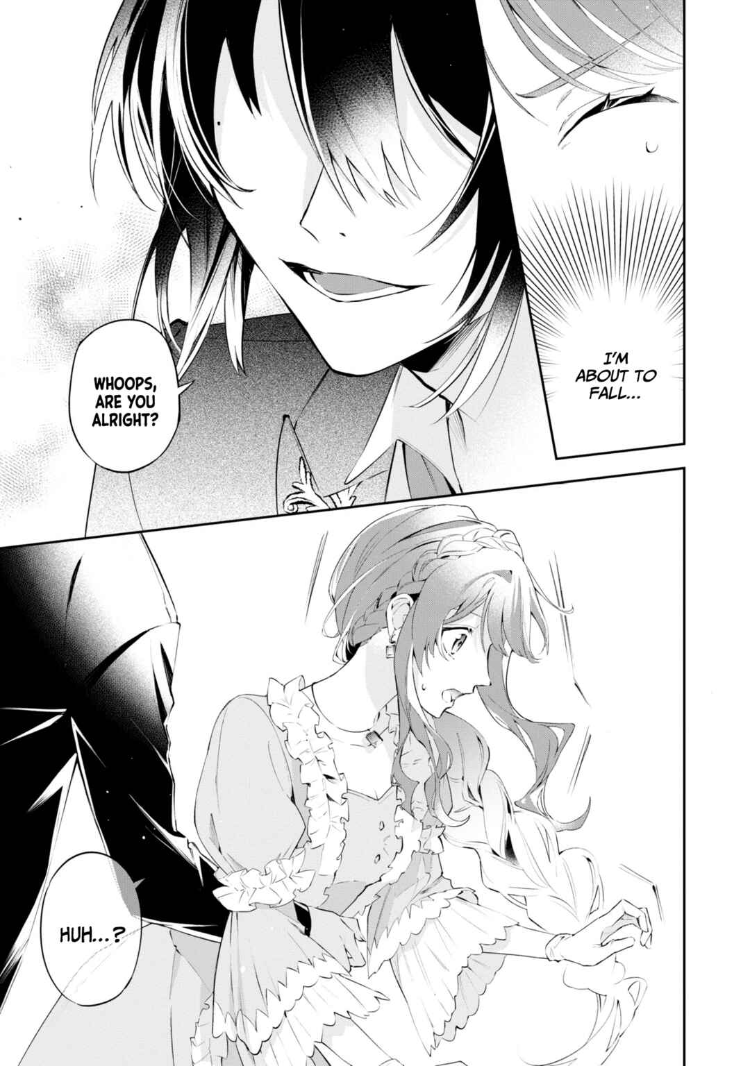 Page 6 Chapter 16 If the Villainess and Villain Met and Fell in Love