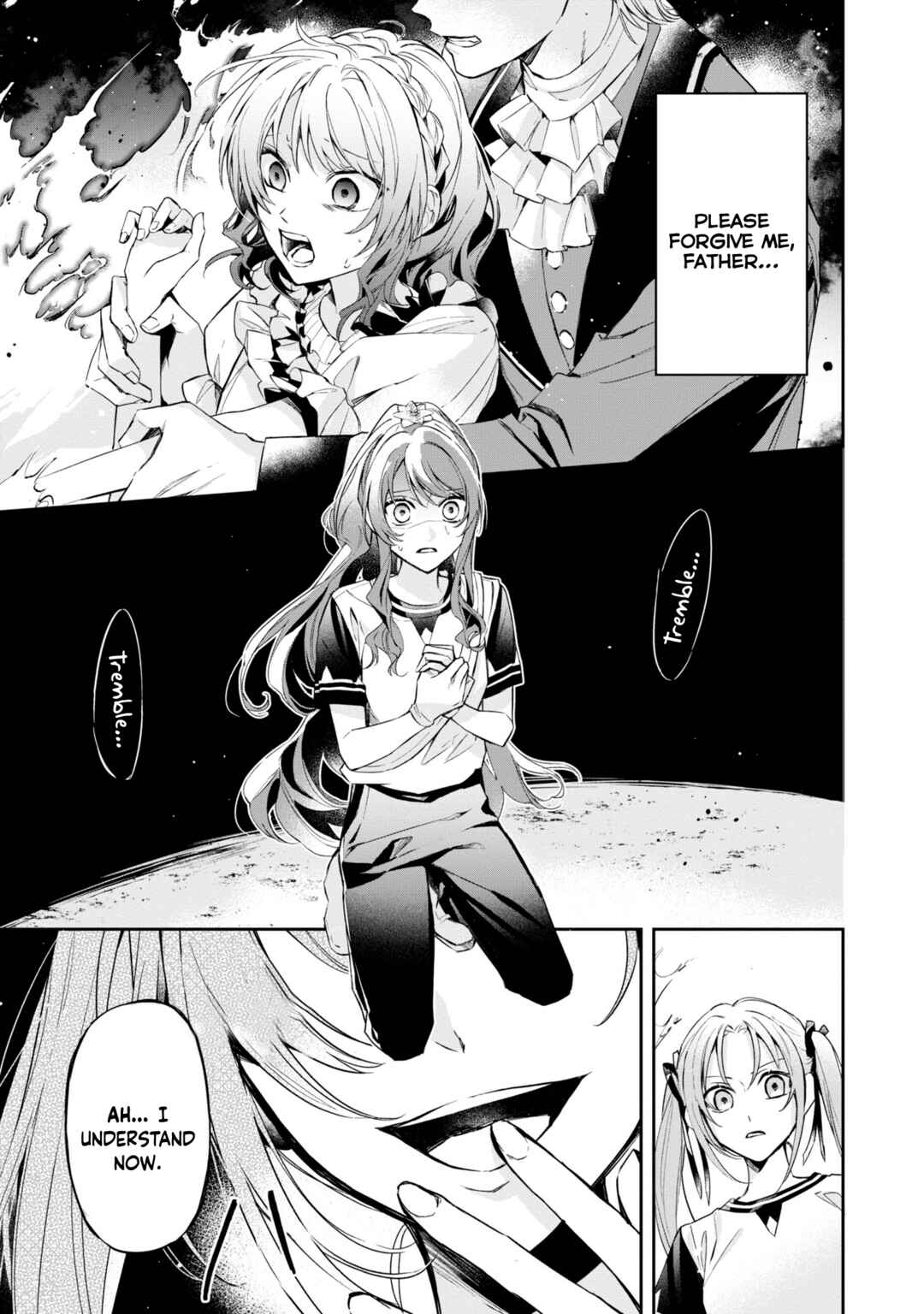 Page 14 Chapter 12 If the Villainess and Villain Met and Fell in Love