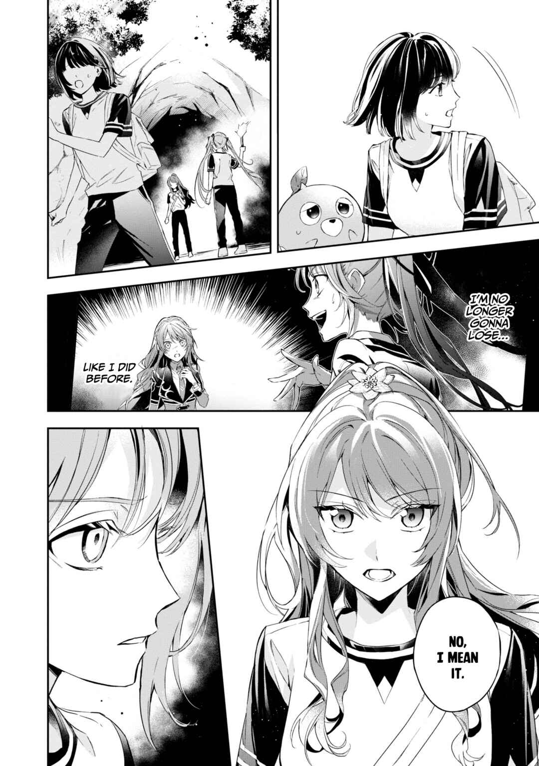 Page 19 Chapter 12 If the Villainess and Villain Met and Fell in Love
