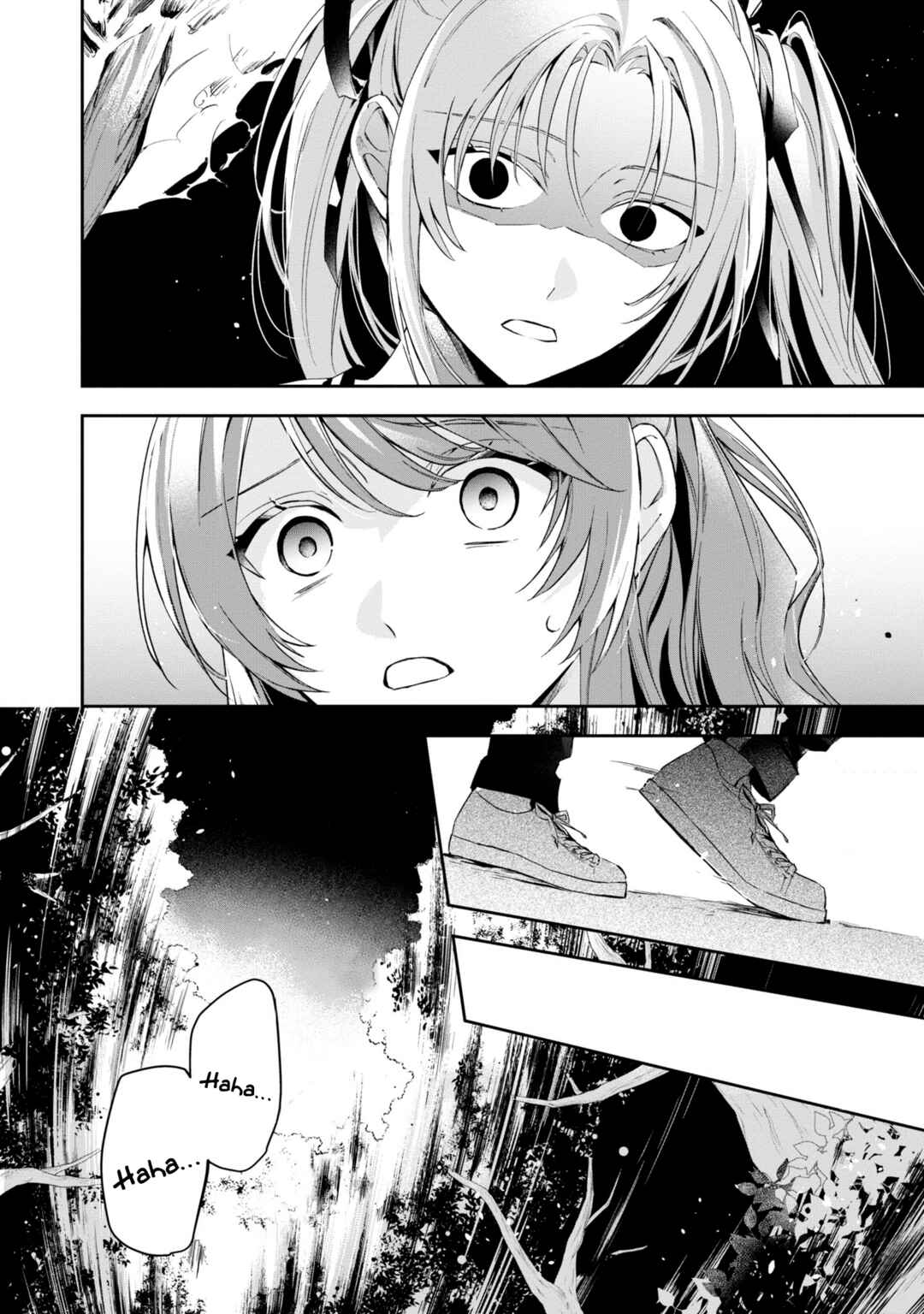 Page 21 Chapter 12 If the Villainess and Villain Met and Fell in Love