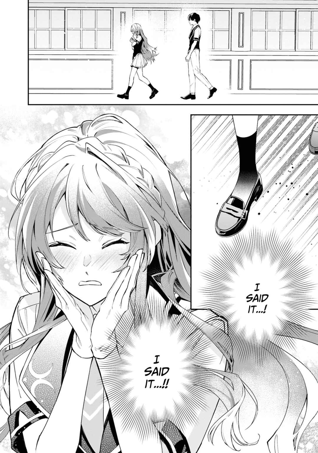 Page 30 Chapter 25 If the Villainess and Villain Met and Fell in Love