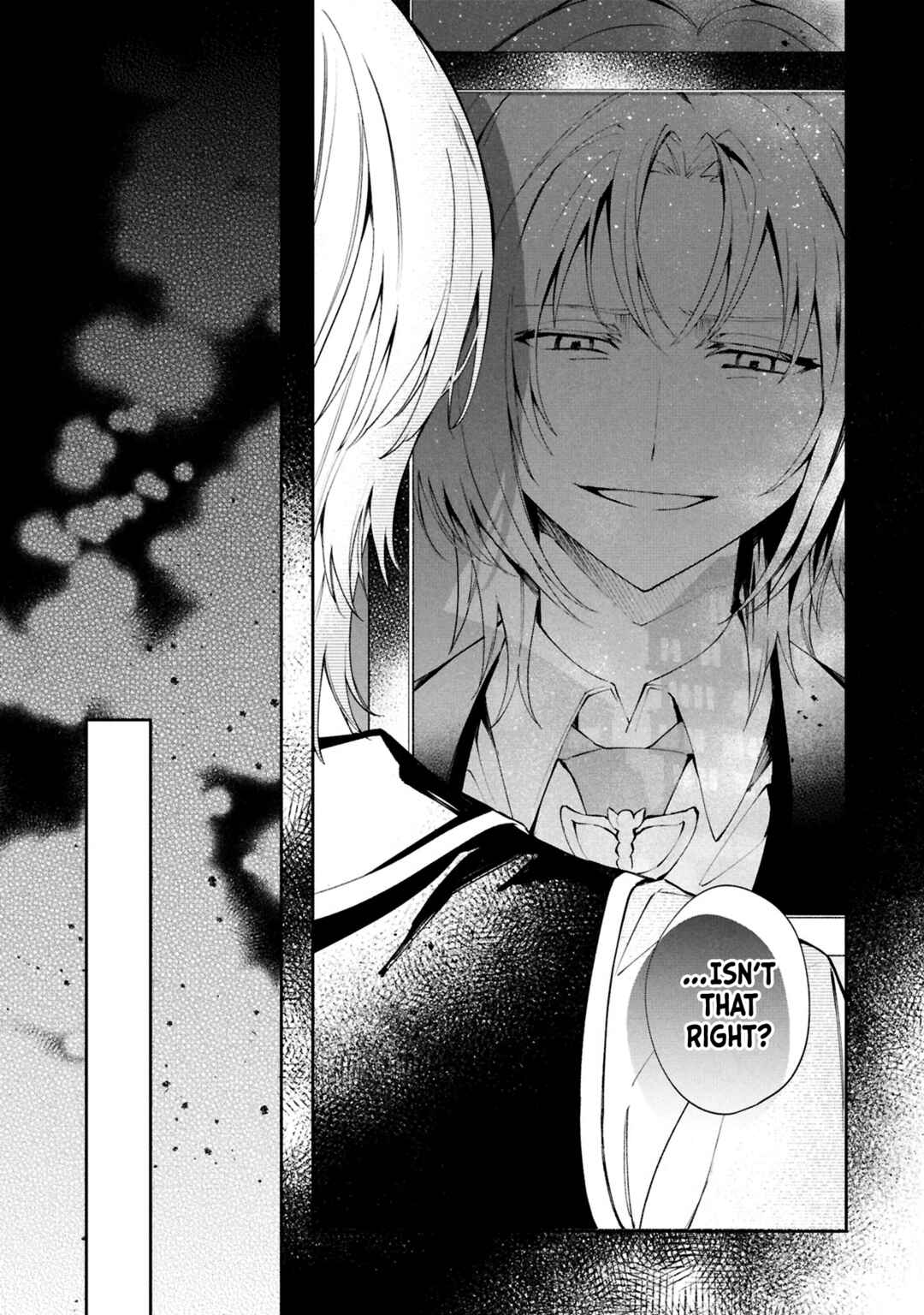 Page 20 Chapter 29 If the Villainess and Villain Met and Fell in Love