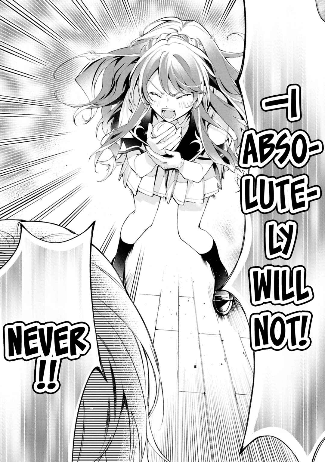 Page 24 Chapter 29 If the Villainess and Villain Met and Fell in Love