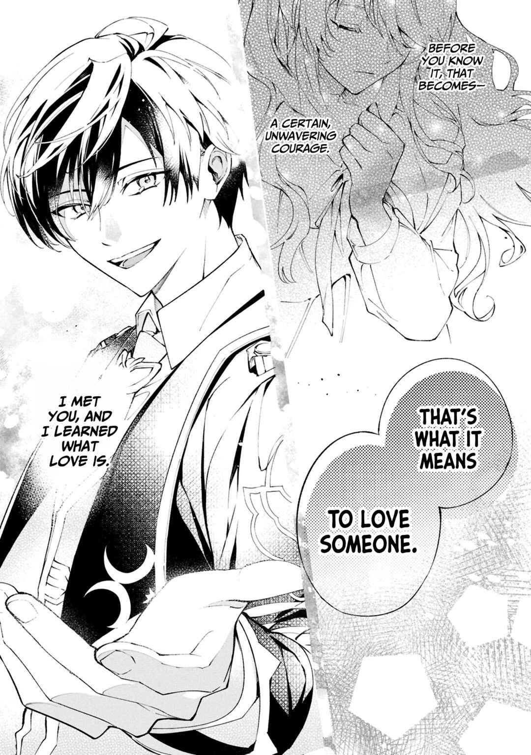 Page 28 Chapter 29 If the Villainess and Villain Met and Fell in Love