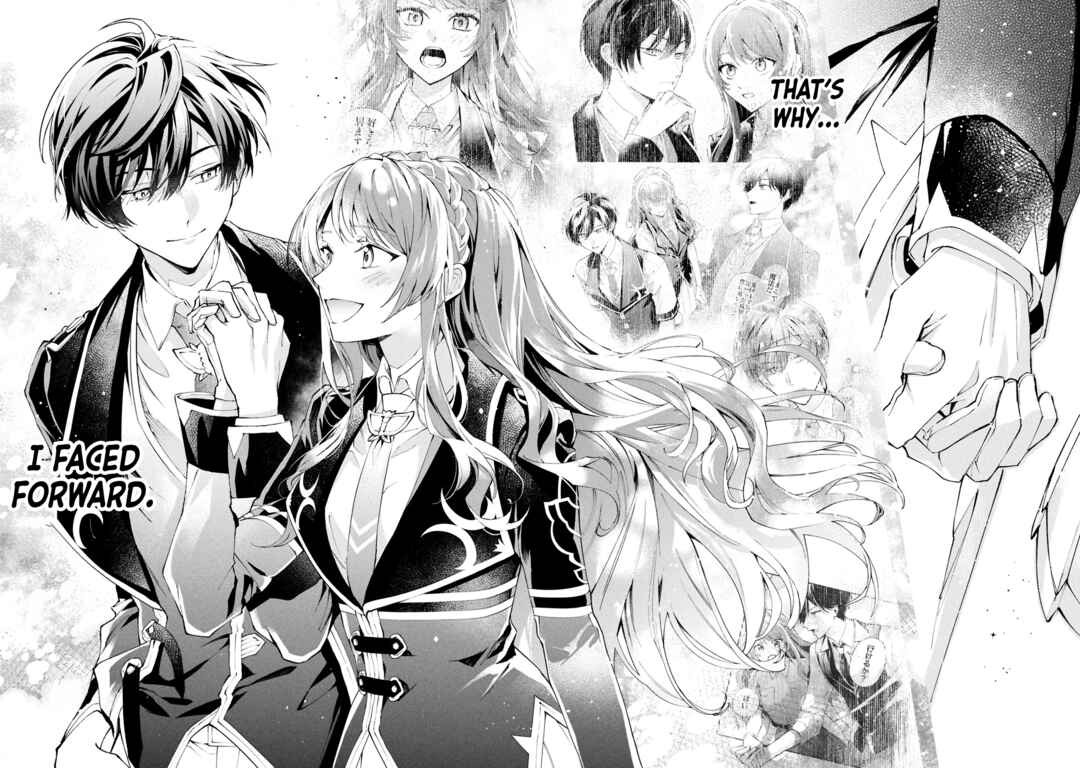 Page 29 Chapter 29 If the Villainess and Villain Met and Fell in Love