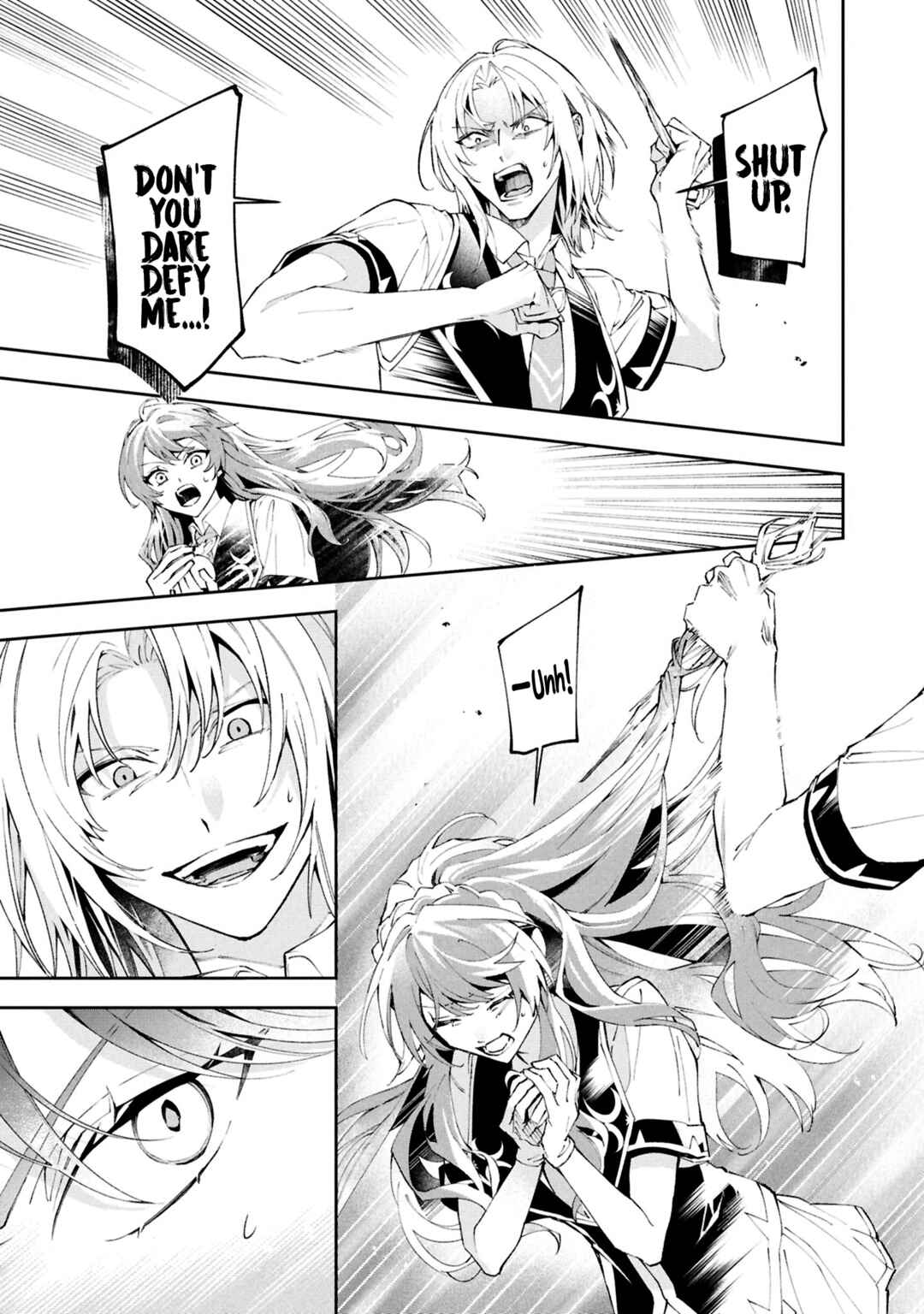 Page 31 Chapter 29 If the Villainess and Villain Met and Fell in Love