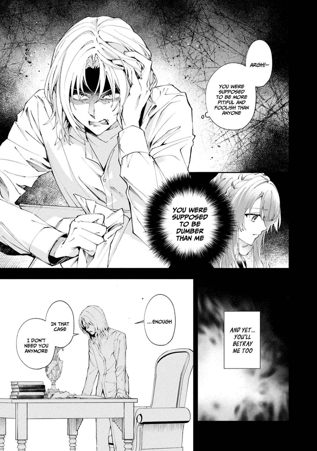 Page 4 Chapter 29 If the Villainess and Villain Met and Fell in Love