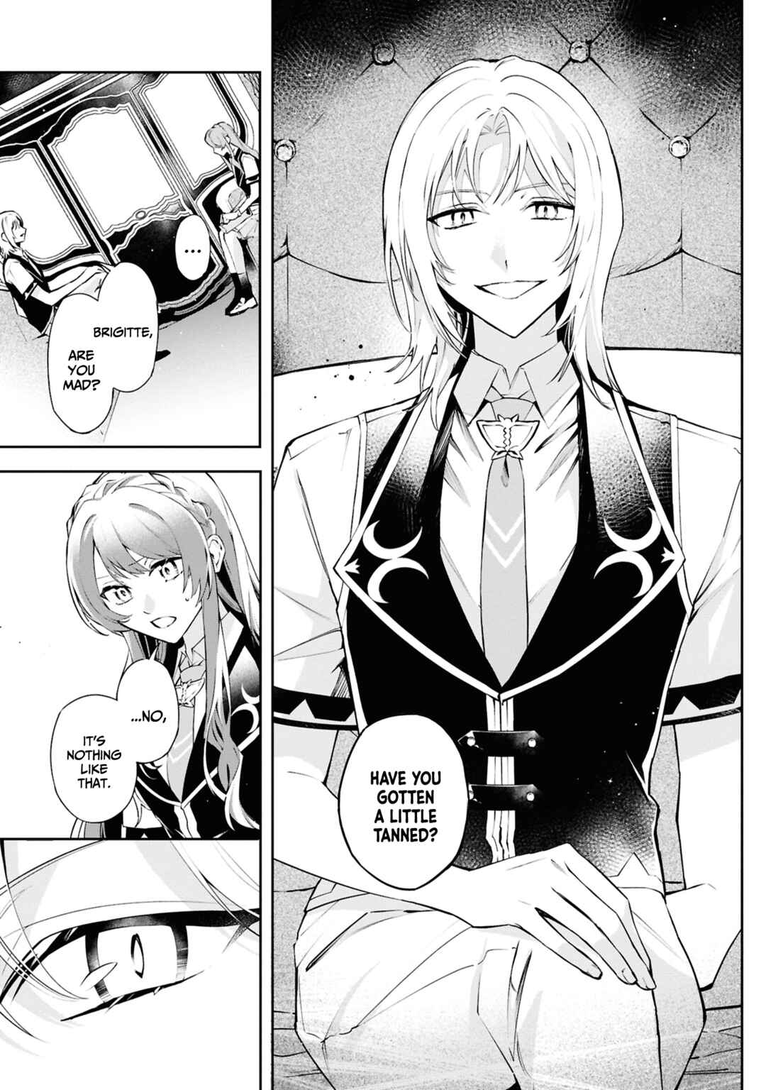 Page 16 Chapter 23 If the Villainess and Villain Met and Fell in Love