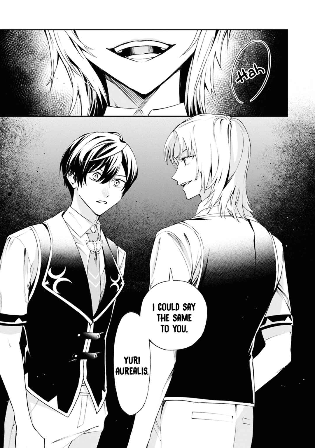 Page 30 Chapter 23 If the Villainess and Villain Met and Fell in Love