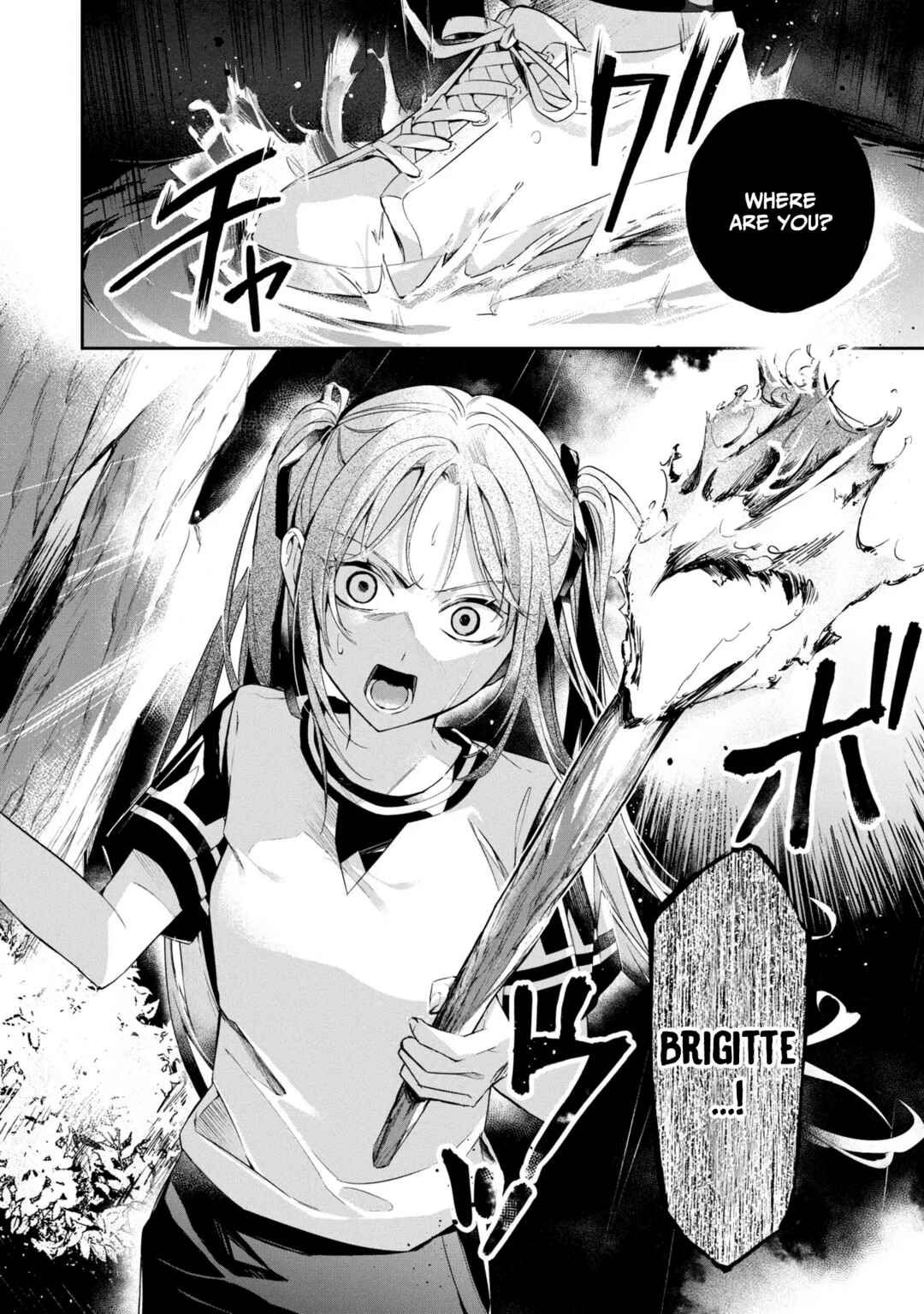 Page 37 Chapter 11 If the Villainess and Villain Met and Fell in Love