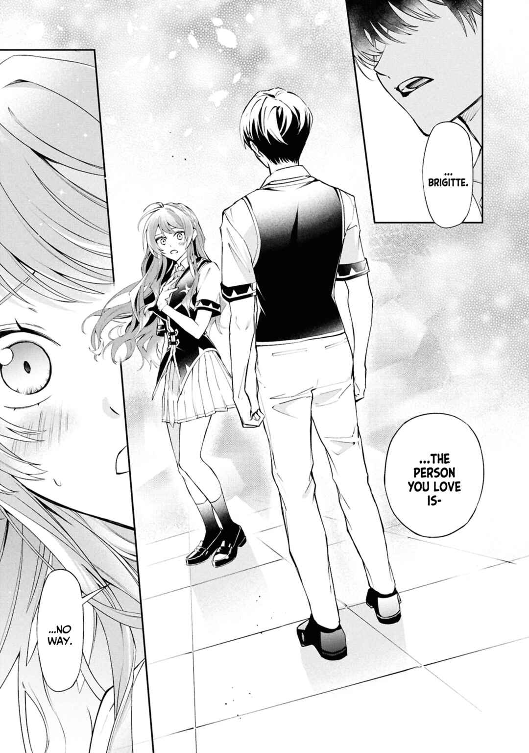 Page 2 Chapter 26 If the Villainess and Villain Met and Fell in Love