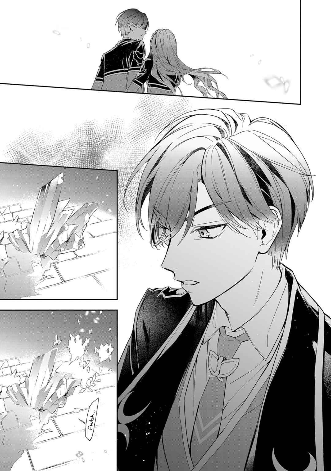 Page 14 Chapter 9 If the Villainess and Villain Met and Fell in Love