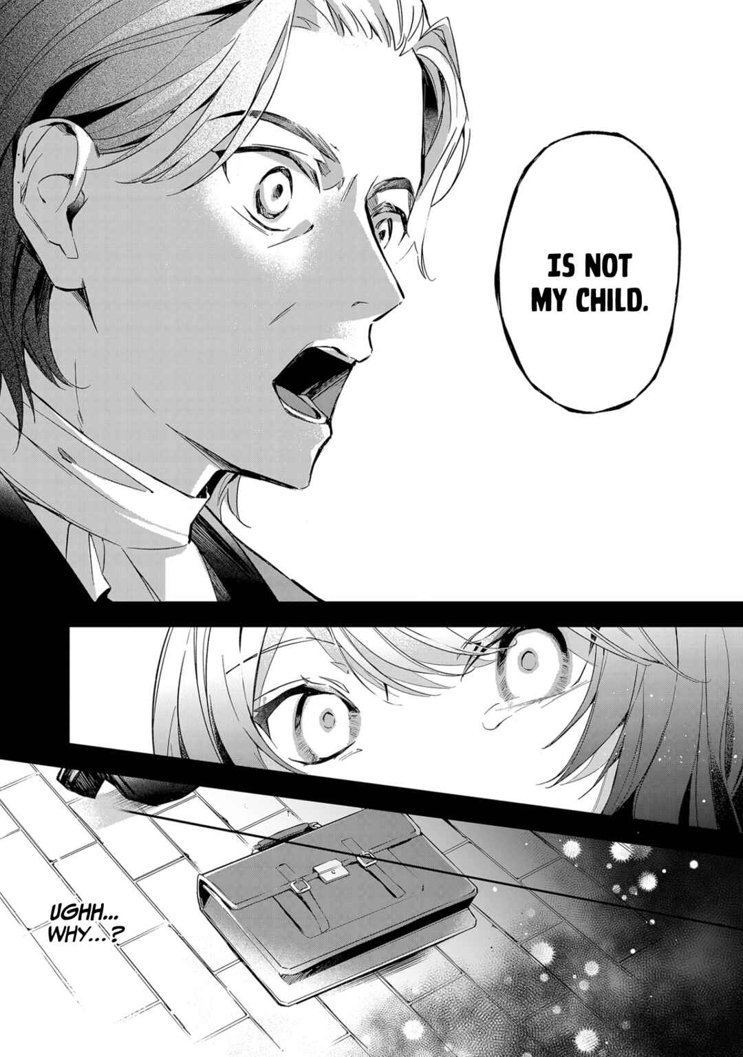 Page 7 Chapter 9 If the Villainess and Villain Met and Fell in Love