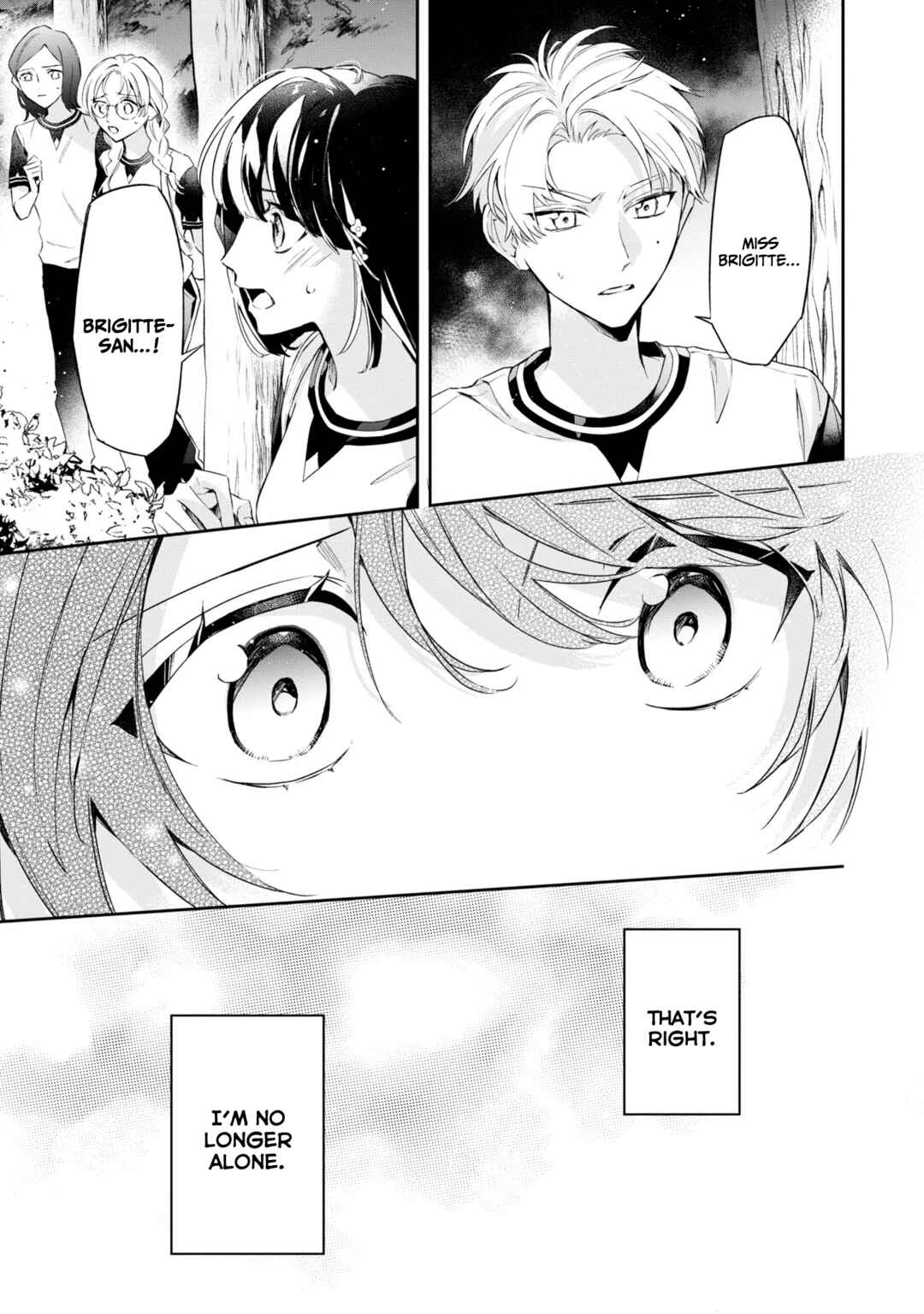 Page 12 Chapter 13 If the Villainess and Villain Met and Fell in Love