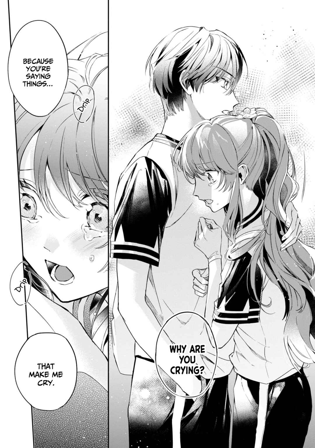 Page 34 Chapter 13 If the Villainess and Villain Met and Fell in Love