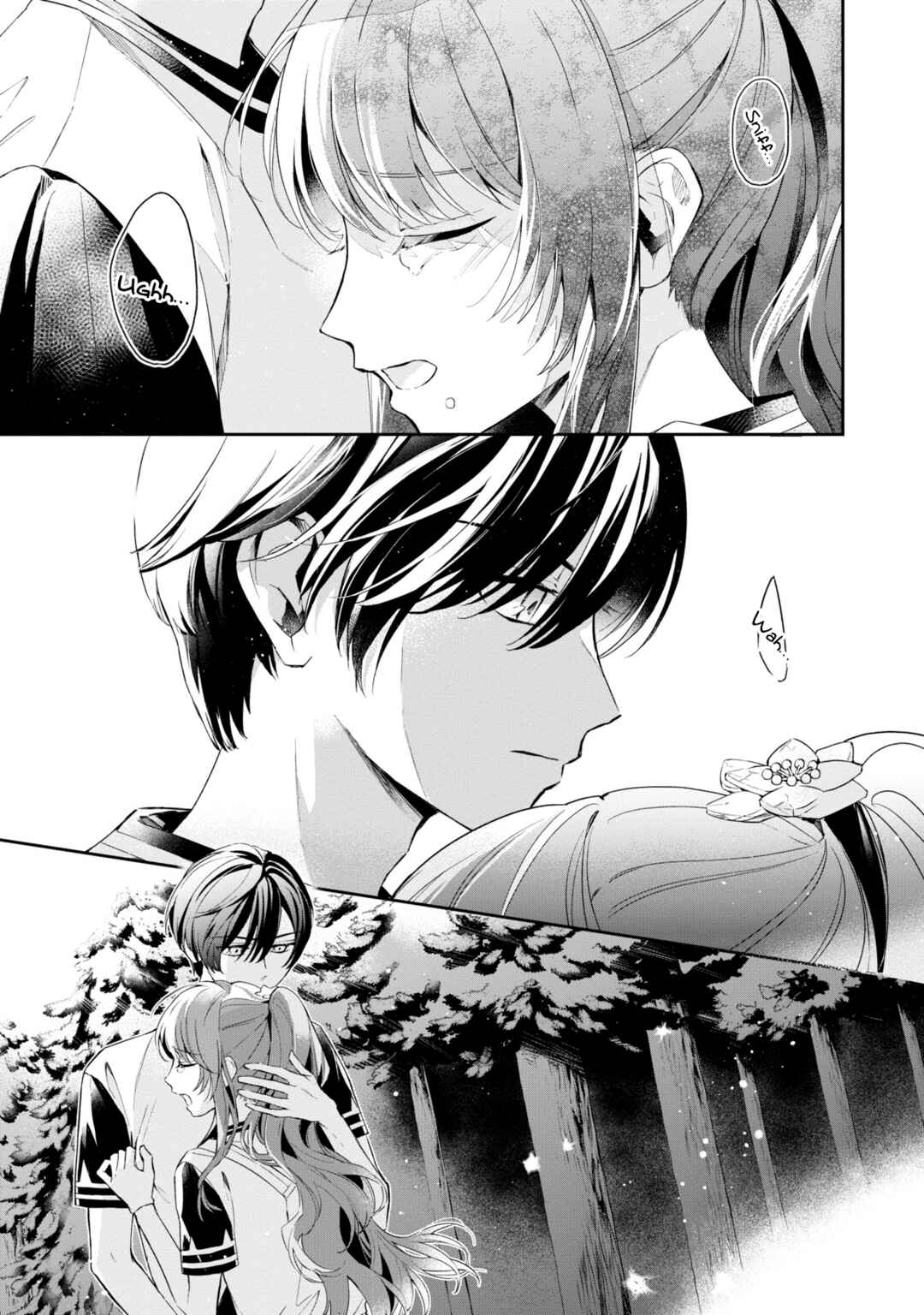 Page 2 Chapter 14 If the Villainess and Villain Met and Fell in Love