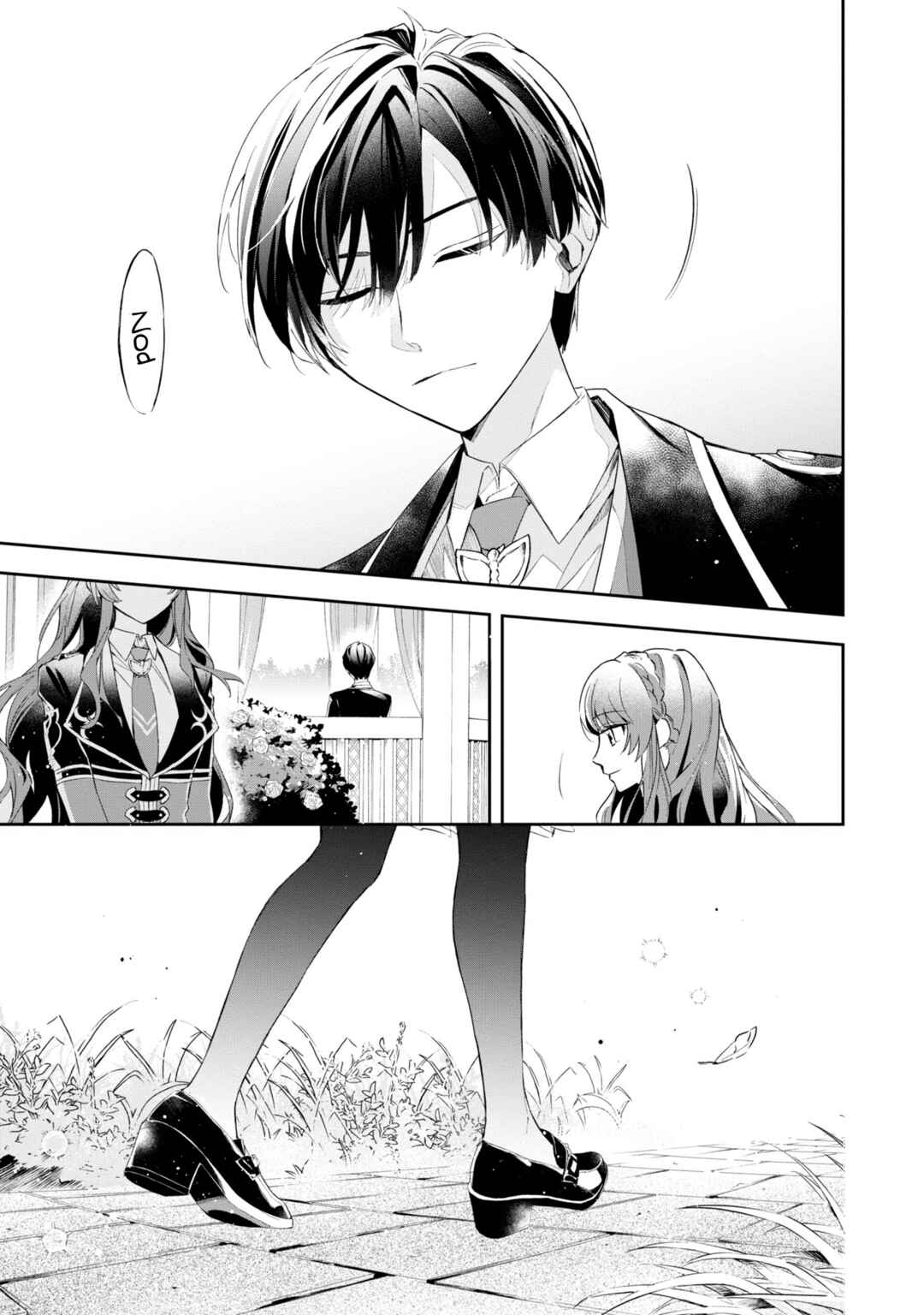 Page 29 Chapter 14 If the Villainess and Villain Met and Fell in Love