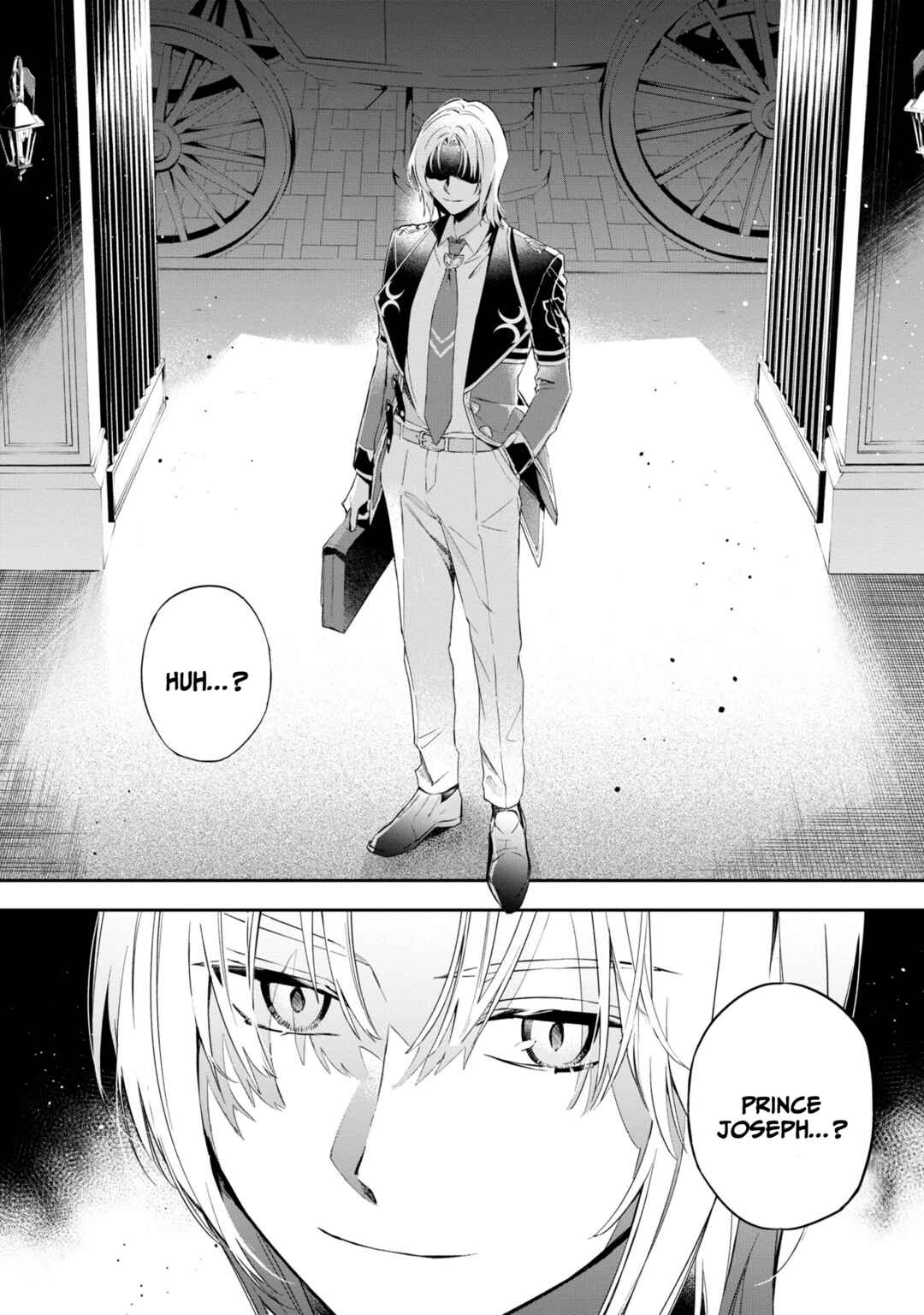 Page 32 Chapter 14 If the Villainess and Villain Met and Fell in Love