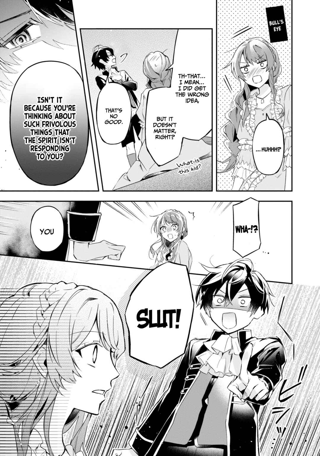 Page 31 Chapter 15 If the Villainess and Villain Met and Fell in Love