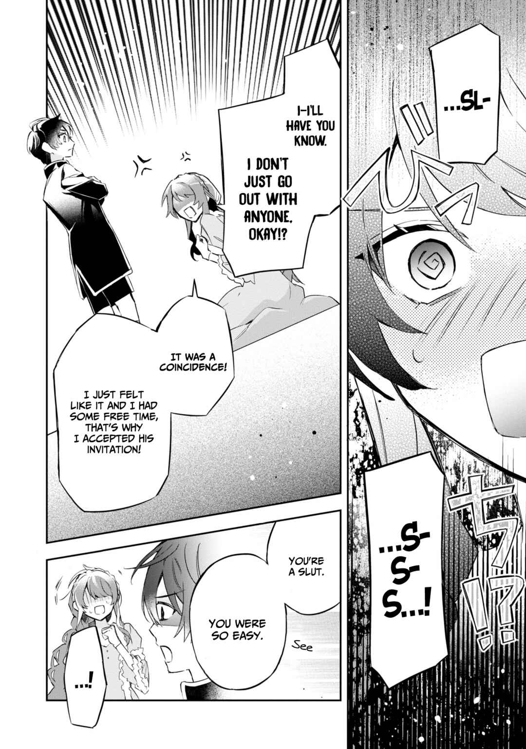 Page 32 Chapter 15 If the Villainess and Villain Met and Fell in Love