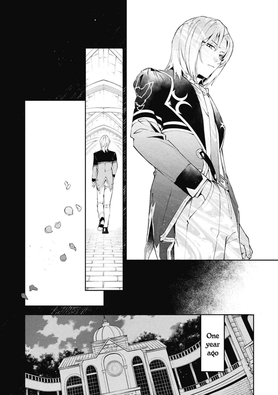 Page 37 Chapter 28 If the Villainess and Villain Met and Fell in Love