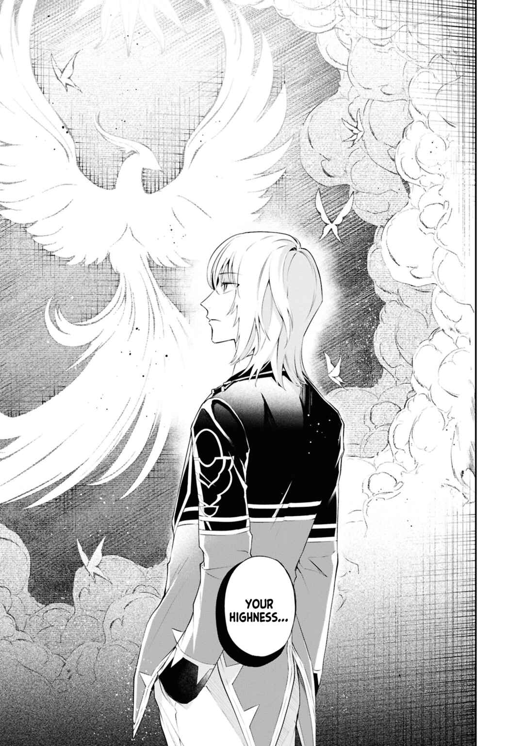 Page 20 Chapter 20 If the Villainess and Villain Met and Fell in Love